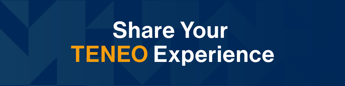 Share your experience